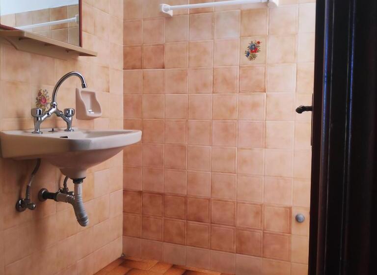 Quarto Estandar, Ipanema