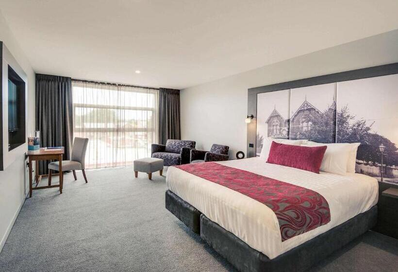 프리미엄 스위트, Mercure Warragul