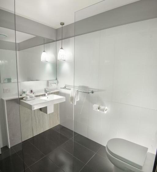 프레스티지 룸, Mercure Warragul