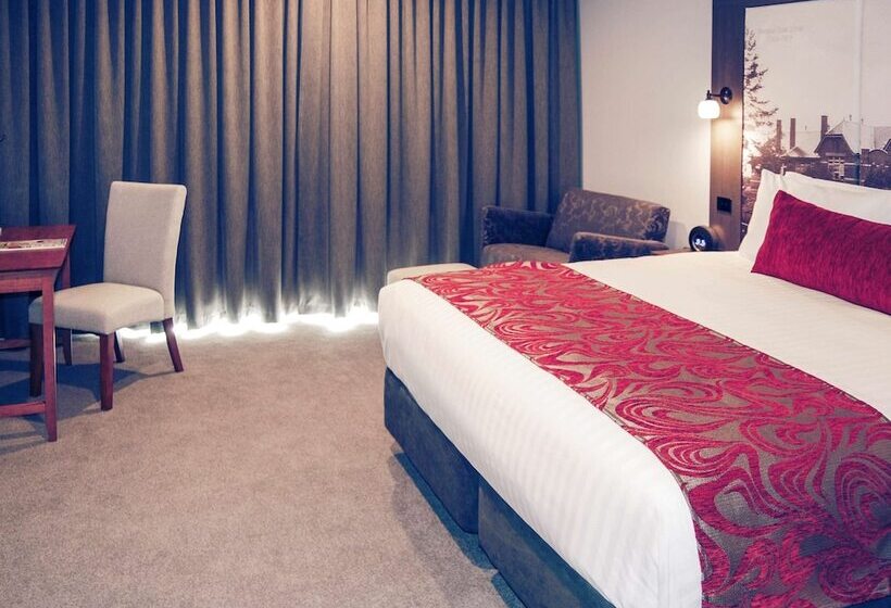 프리미엄 스위트, Mercure Warragul