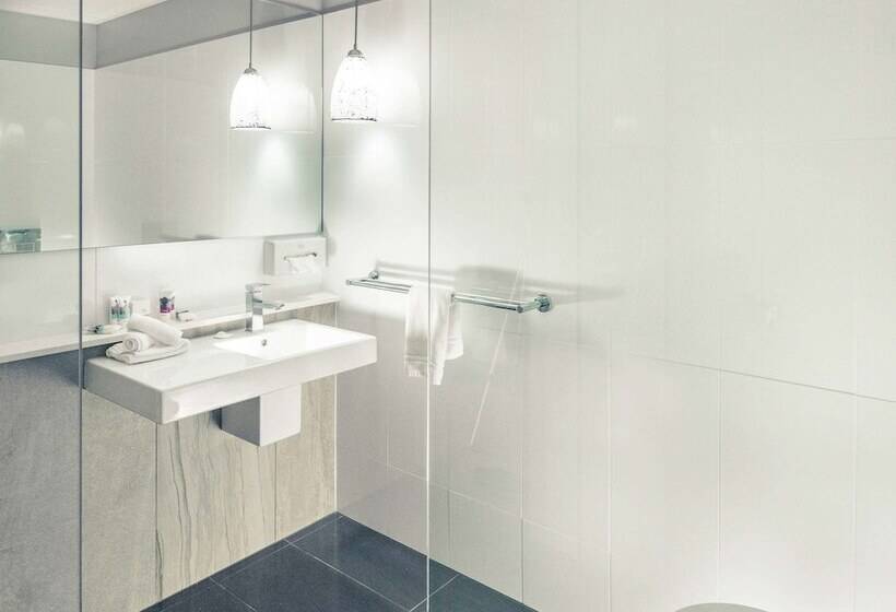 프레스티지 룸, Mercure Warragul
