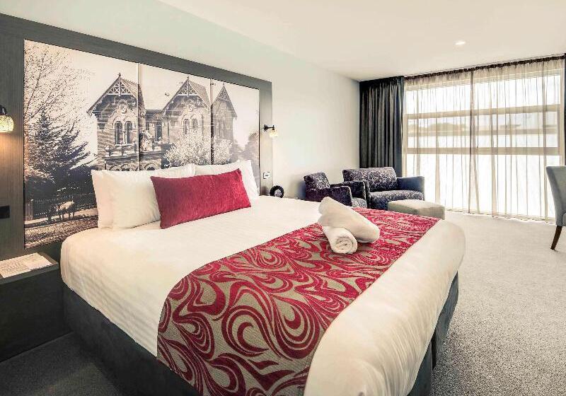 프리미엄 스위트, Mercure Warragul