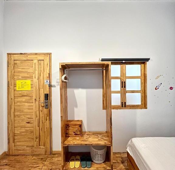 Номер Стандарт Совместная Ванная, My Guesthouse 109   Self Check In