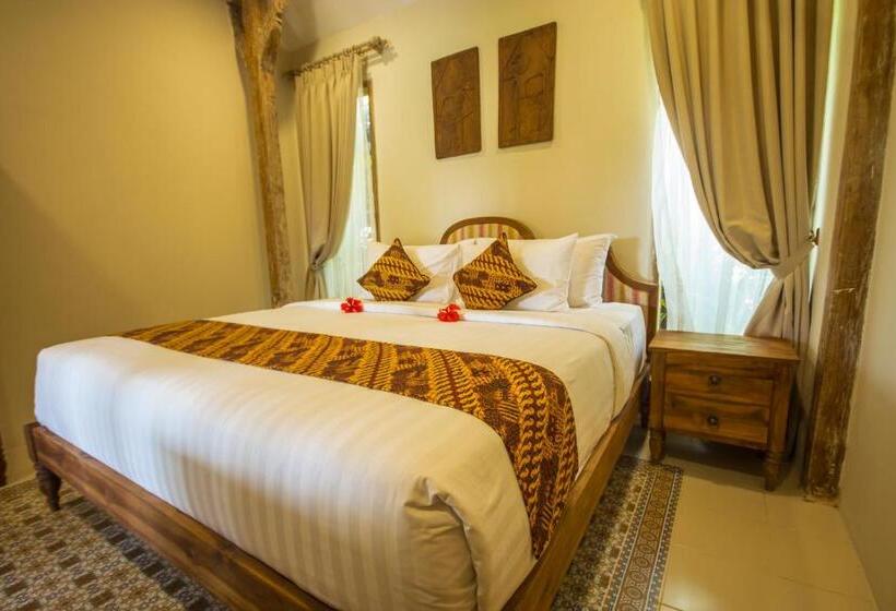 Villa 2 Quartos, Suarti Boutique Village