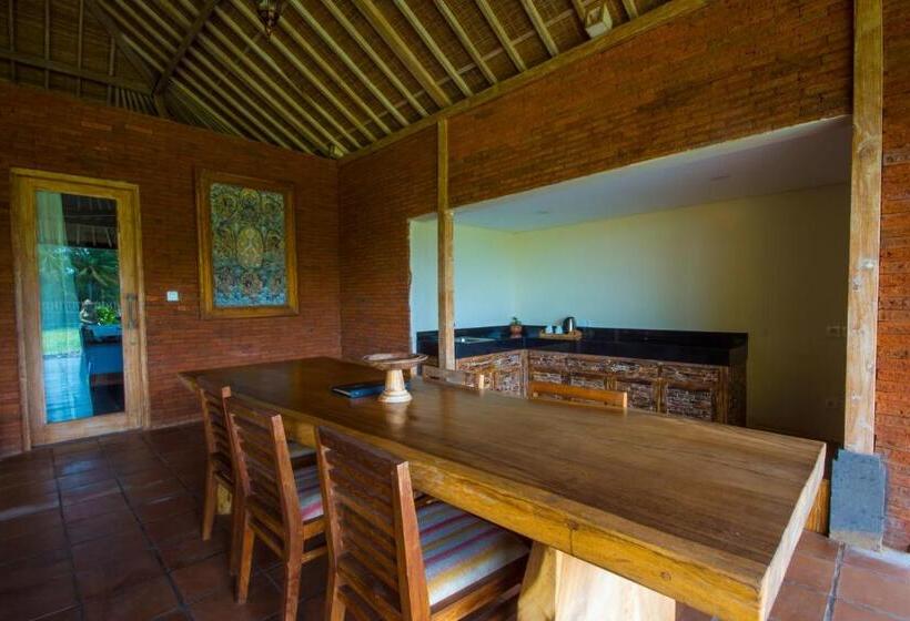 Villa 2 Quartos, Suarti Boutique Village