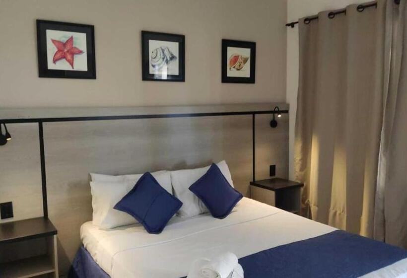 اتاق استاندارد, Summit Beach  Boicucanga