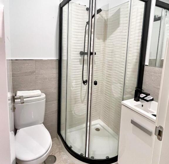 سوییت لوکس, Tennessee Urban Suites