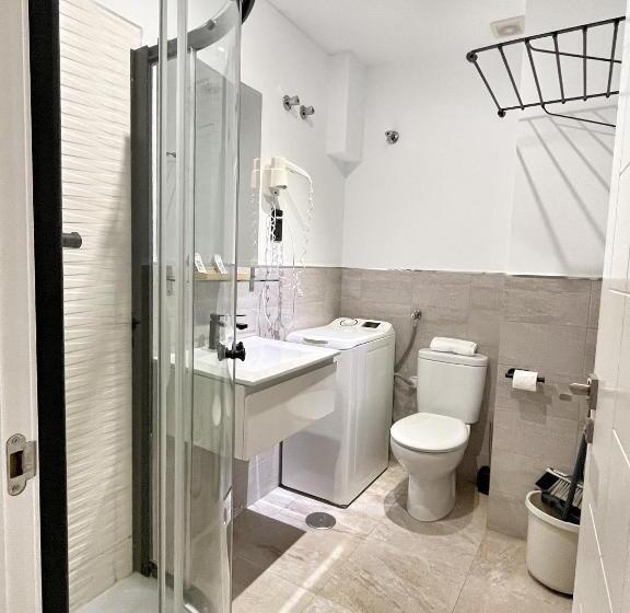 سوییت جونیور, Tennessee Urban Suites