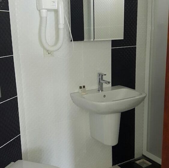 اتاق استاندارد, Jasmin Blue Otel