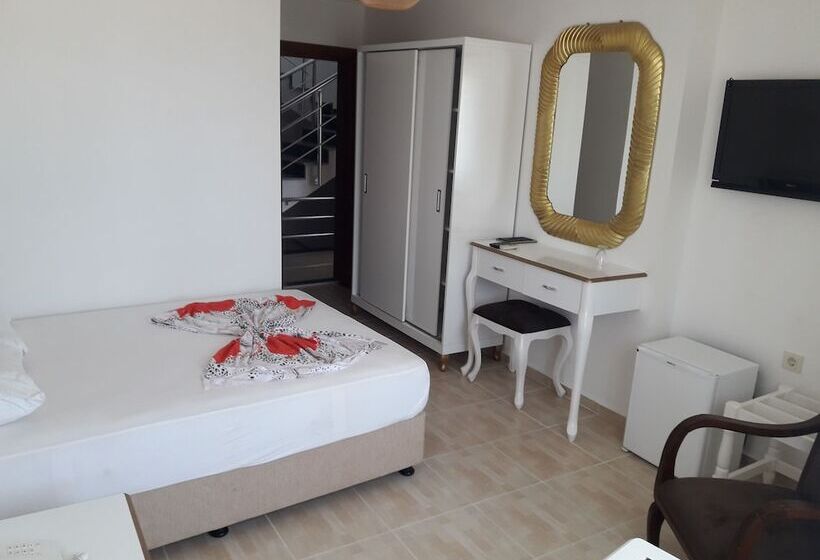 اتاق استاندارد, Jasmin Blue Otel