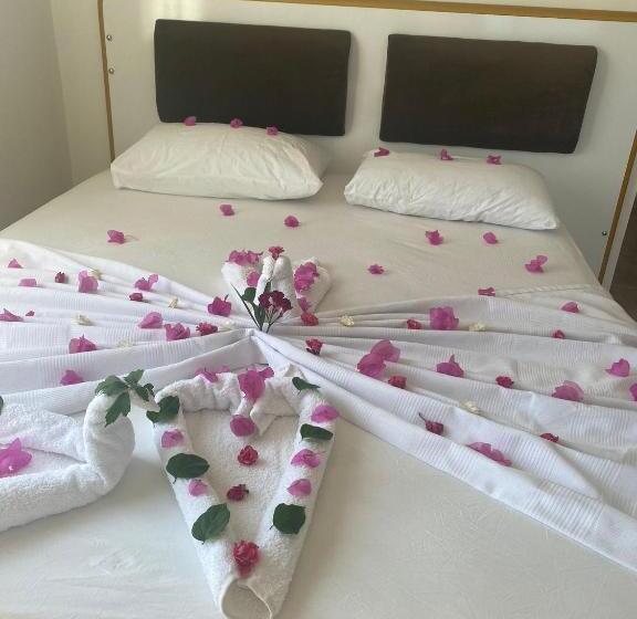 اتاق استاندارد, Jasmin Blue Otel