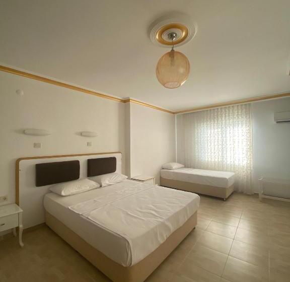 스위트, Jasmin Blue Otel