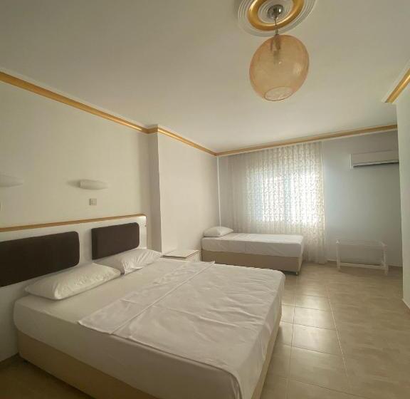 سوییت, Jasmin Blue Otel