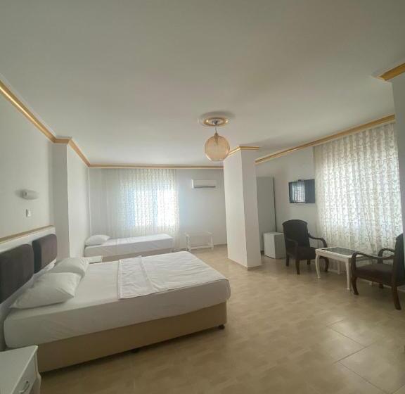 سوییت, Jasmin Blue Otel