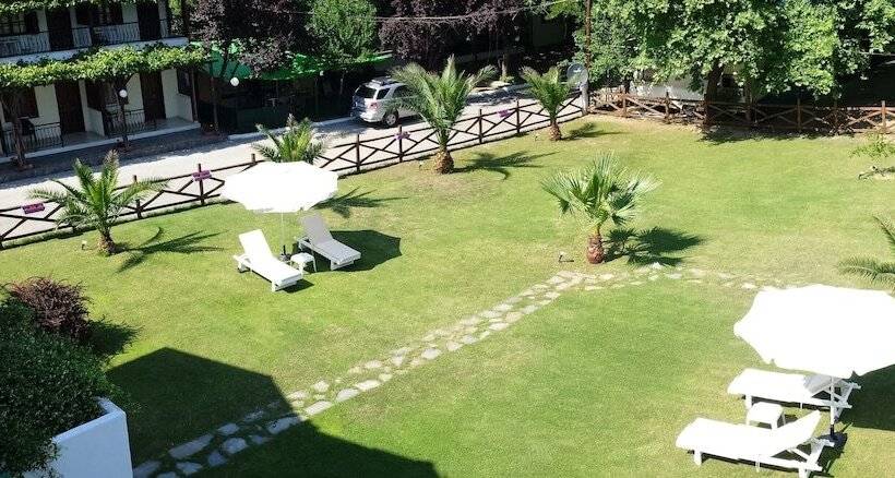 استودیوی استاندارد, Efrosini Hotel Apartments & Studios
