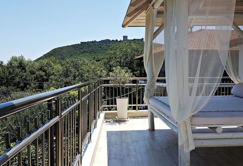 استودیوی سوپریور, Efrosini Hotel Apartments & Studios