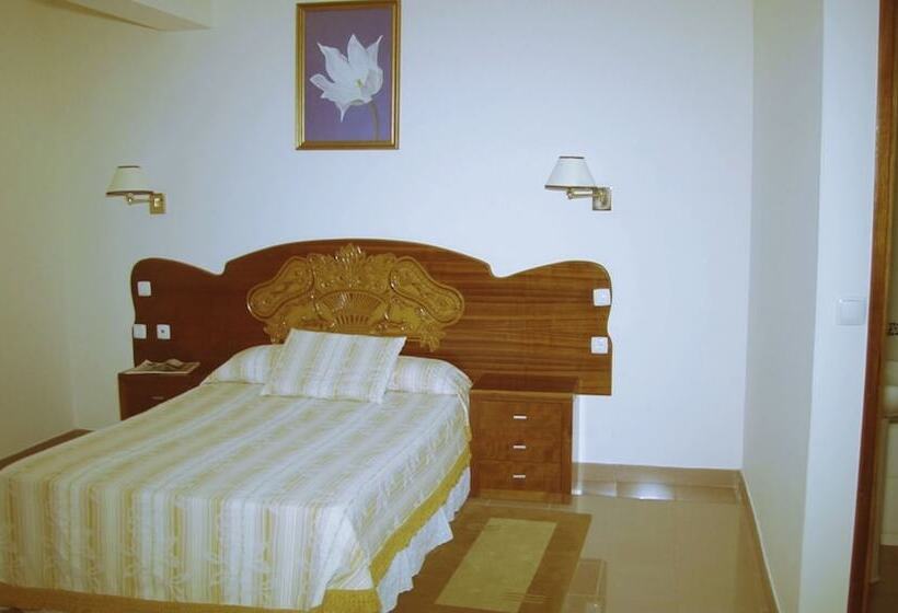 سوییت, Residencial Cosmos