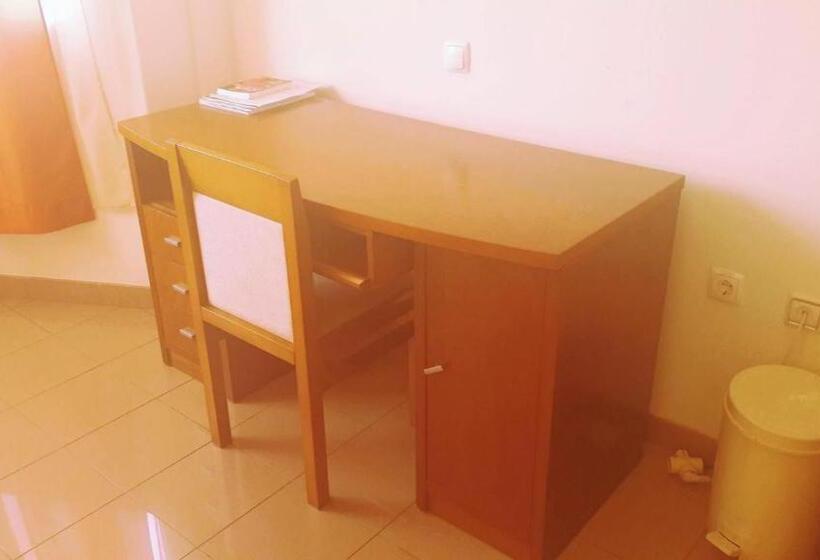 اتاق استاندارد, Residencial Cosmos