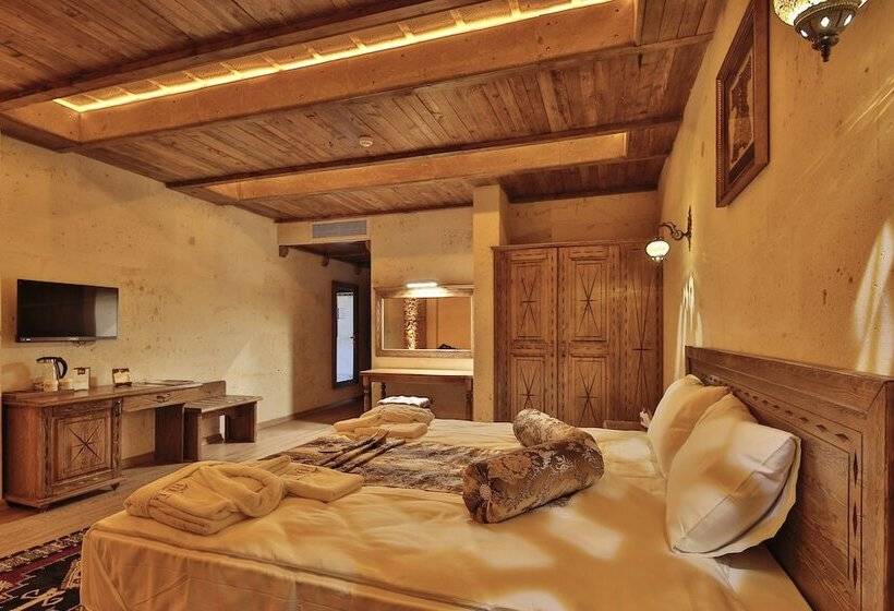 Люкс Премиум, Kapadokya Hill Hotel & Spa