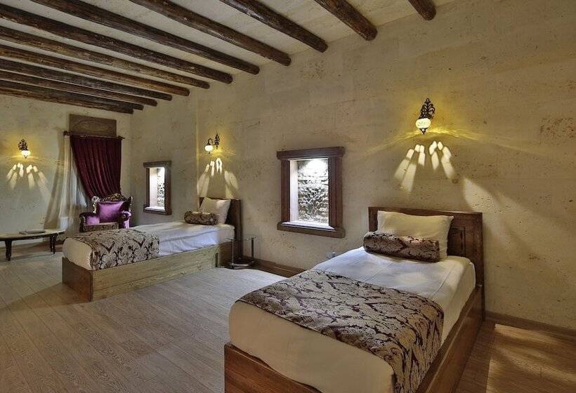 Family Suite, Kapadokya Hill Hotel & Spa