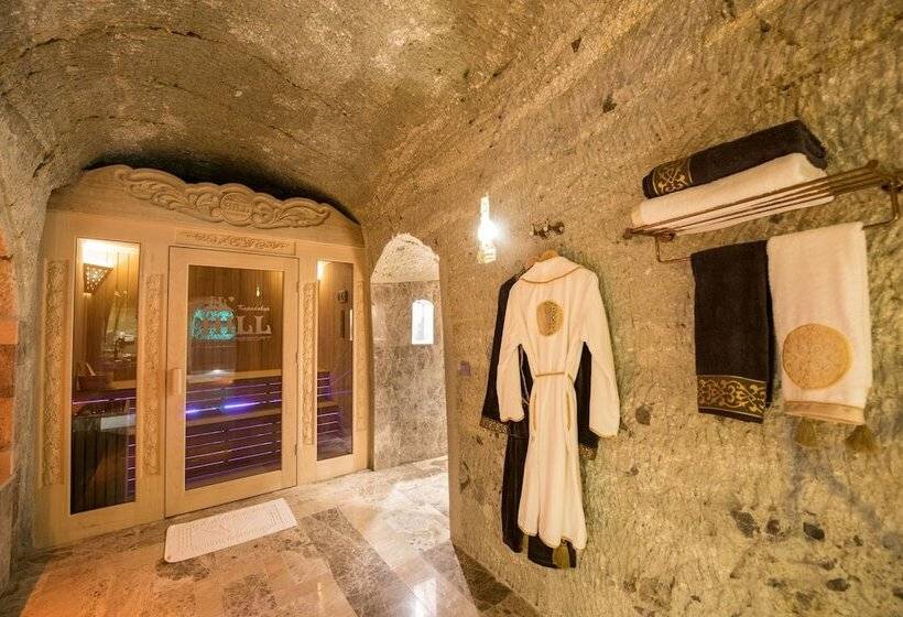Номер Стандарт, Kapadokya Hill Hotel & Spa