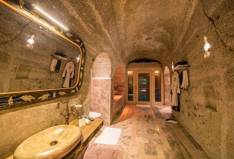 Номер Стандарт, Kapadokya Hill Hotel & Spa