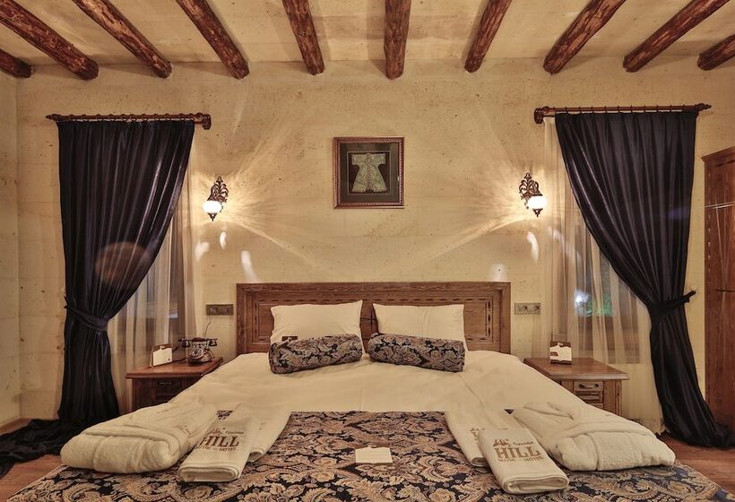 Люкс Премиум, Kapadokya Hill Hotel & Spa