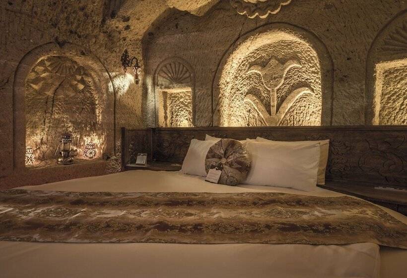 Люкс, Kapadokya Hill Hotel & Spa