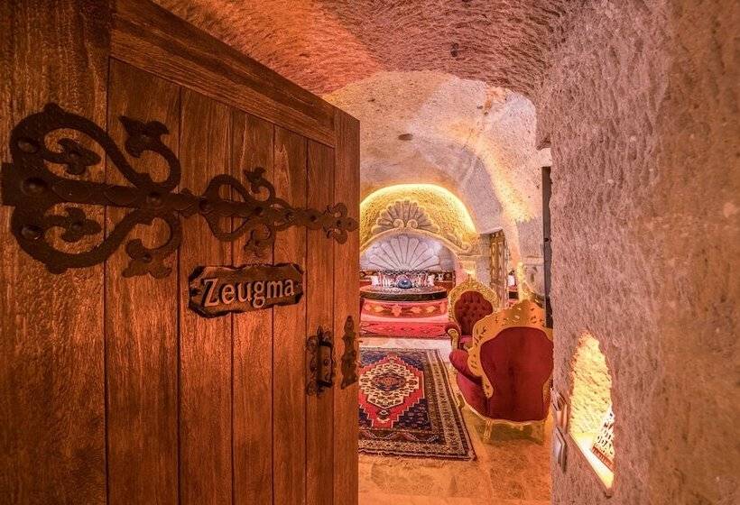 Номер Стандарт, Kapadokya Hill Hotel & Spa