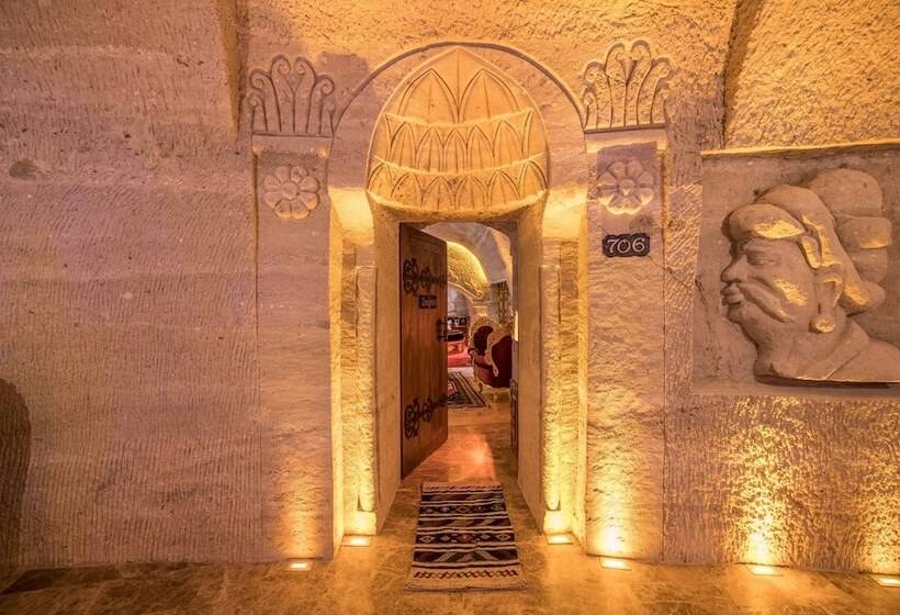Номер Стандарт, Kapadokya Hill Hotel & Spa