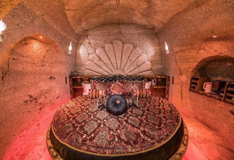 Номер Стандарт, Kapadokya Hill Hotel & Spa