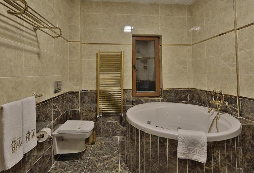 Люкс Премиум, Kapadokya Hill Hotel & Spa