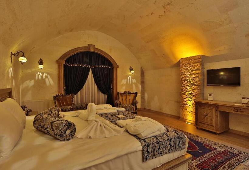 Люкс Премиум, Kapadokya Hill Hotel & Spa