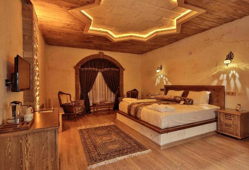 Люкс Премиум, Kapadokya Hill Hotel & Spa