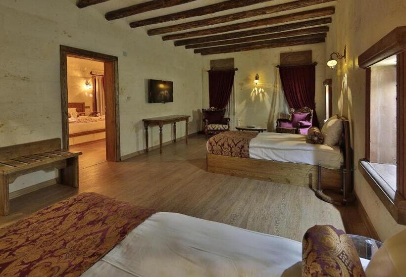 Family Suite, Kapadokya Hill Hotel & Spa