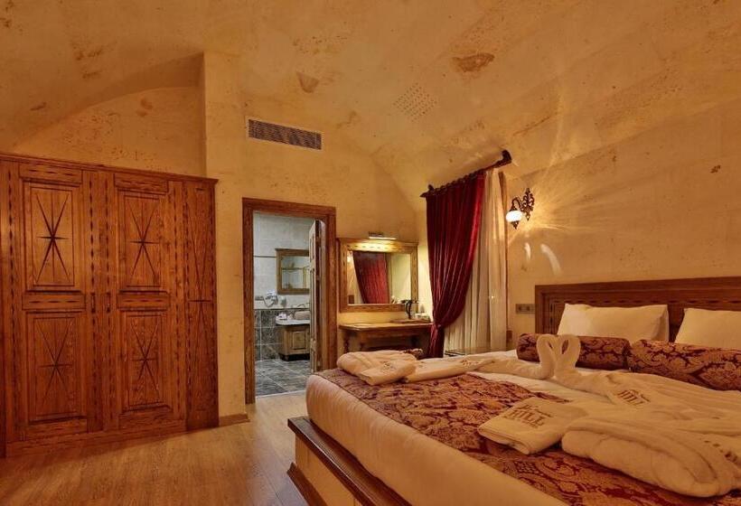 Family Suite, Kapadokya Hill Hotel & Spa