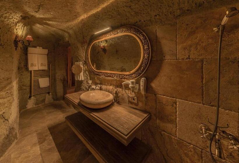 Номер Премиум, Kapadokya Hill Hotel & Spa