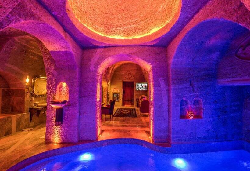 Номер Стандарт, Kapadokya Hill Hotel & Spa