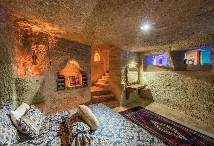 Номер Стандарт, Kapadokya Hill Hotel & Spa