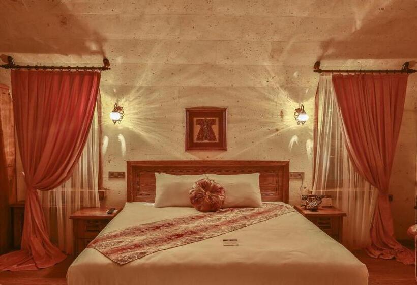 Люкс Премиум, Kapadokya Hill Hotel & Spa