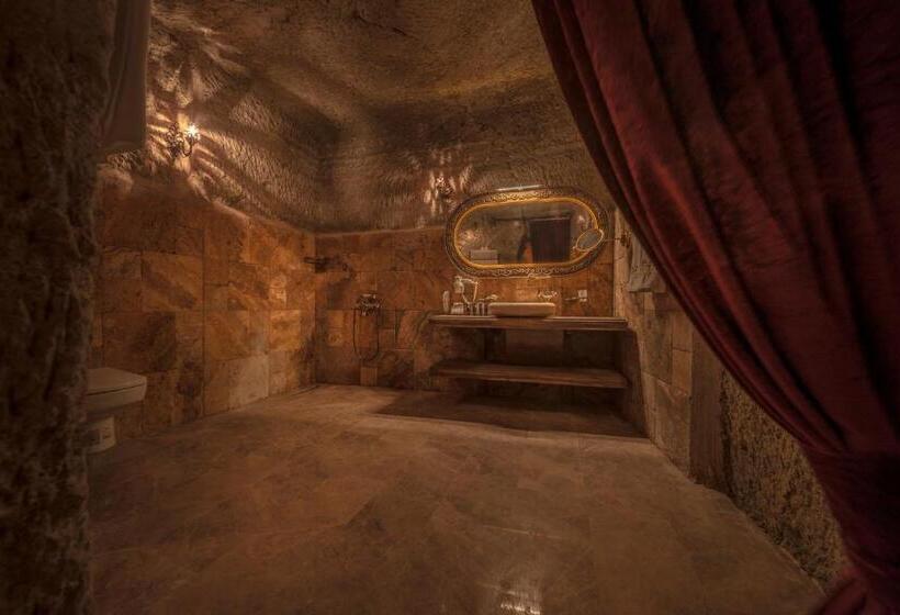 Люкс, Kapadokya Hill Hotel & Spa
