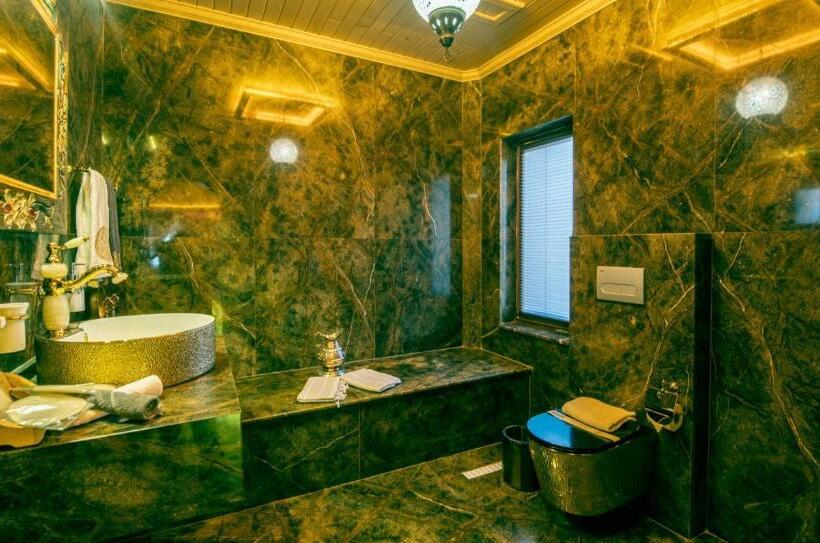 Номер Стандарт, Kapadokya Hill Hotel & Spa
