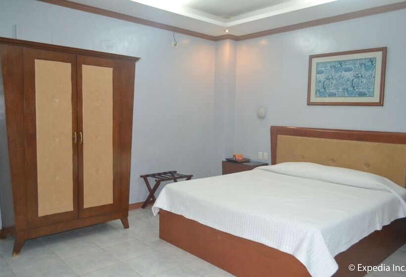 标准间带游泳池, Pacific Breeze Hotel And Resort