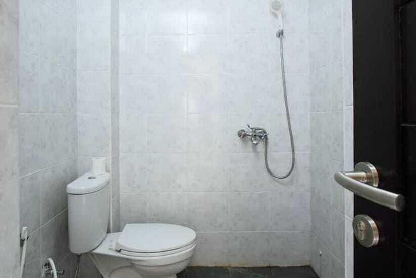 Номер Superior, Ramantika Bali House
