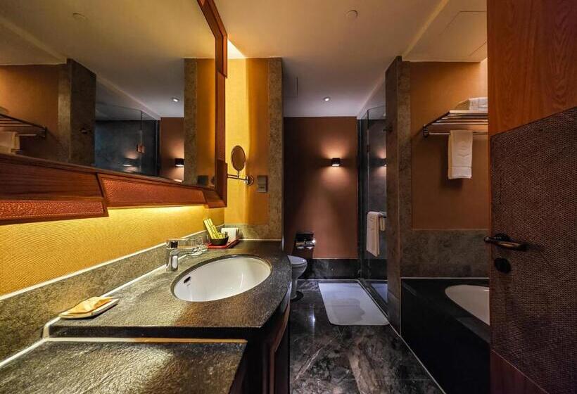 Номер Executive, Shangrila Resort Shangrila