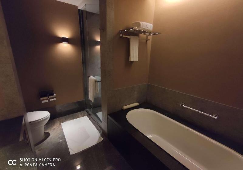 Номер Deluxe Вид на Сад, Shangrila Resort Shangrila