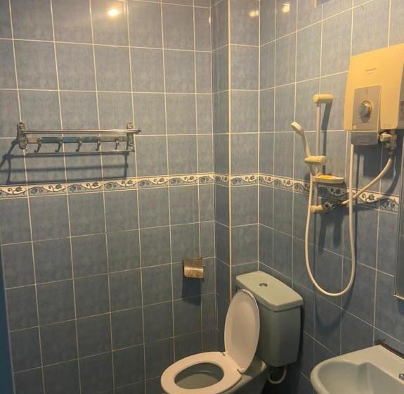 Номер Стандарт Вид на Бассейн, Suria Beach Resort