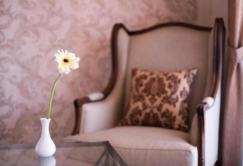 اتاق لوکس, The Visala Boutique Suites Seminyak