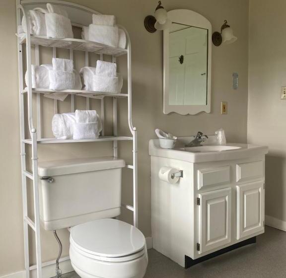 Family Suite, The Wildflower Inn