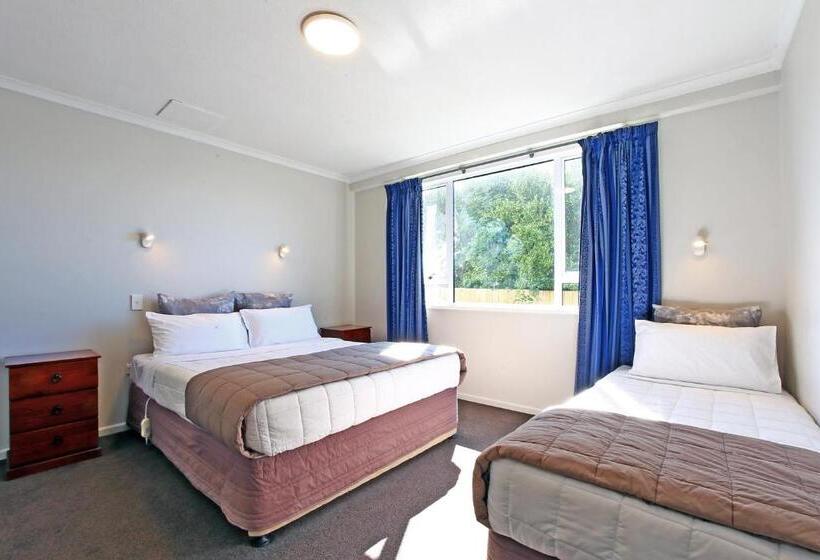 Семейный Номер Superior, 289 Midway Motel